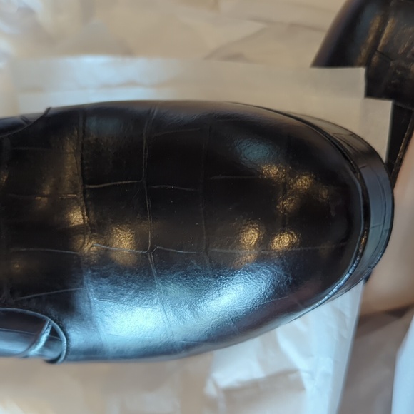 Kate Spade Barrett Booties - Picture 4 of 7